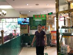 -白魁老号饭庄(交道口店)
