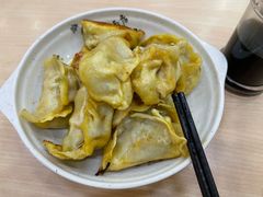 -蒋家桥饺面店(广陵路店)