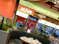 -火啫啫·粤式啫啫煲(南通首店)