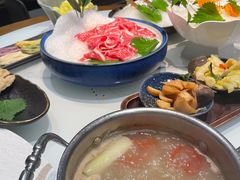 -虾佬圣汤·海鲜姿造(乐堤港店)