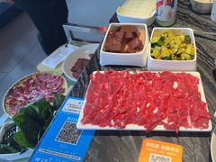 -天都火锅酒楼(虹梅南路店)