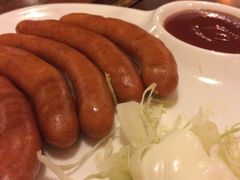 iphone_upload_pic-玛格萝妮比萨屋(四平店)