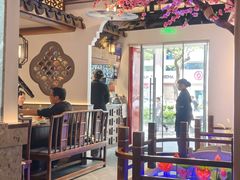 -姑苏家宴·苏帮菜·松鼠桂鱼(苏州总店)