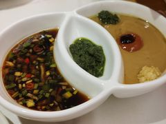 -东门口·新式老北京火锅(河西龙湖天街店)