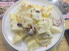 -八次方密云水库鱼粘卷子·熏鸽子·农家菜