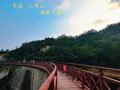 -北京凤凰岭