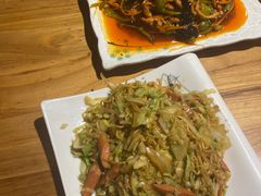 -小俩口烧烤东北菜(双井店)