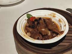 -潮福城潮州大酒楼(湖滨北路店)