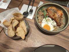 -Pennehut畔尼意面(合肥万象城店)
