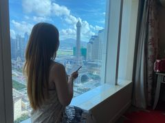 -澳门喜来登大酒店