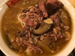 -牛王庙吳記怪味面(双楠店)