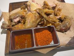 -打酱油·非遗淮扬菜(瘦西湖梅岭店)