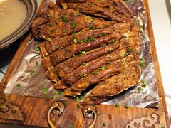 -大汗行宫园林餐厅