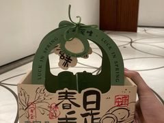 -淮香国色·淮扬菜(正大中心店)