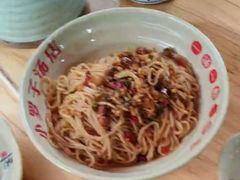 -小罗子汤店(大士院总店)