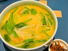-一坐一忘云南菜(嘉里中心店)