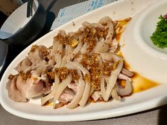 -同仁四季椰子鸡(无锡滨湖万象汇店)