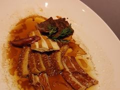 -北京老铺烤鸭(第五国际店)