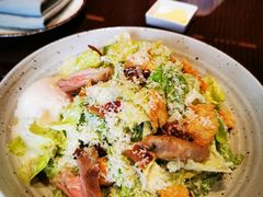 -杭州桐庐康莱德酒店西餐厅-舍