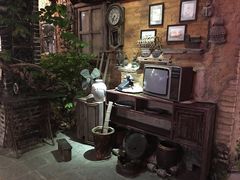 -五邑人家(江门店)