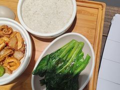 -72街荷叶饭(东方宝泰广场店)