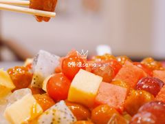 -莲苑中餐厅·Lotus Court(厦门马哥孛罗东方大酒店)