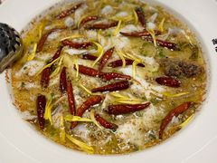 -渔语鱼新川菜Bistro(万象天地店)