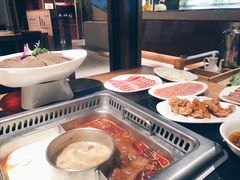 -巴奴毛肚火锅(安阳相州店)