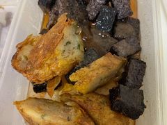 -圆宝台湾小吃(迎津街店)