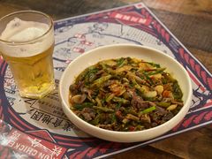 -铁公鸡·四川料理(天环广场店)