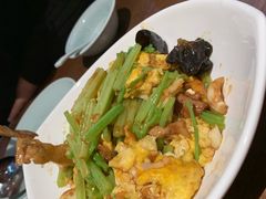 -北李妈妈菜·虾爬子大锅贴(贵和店)