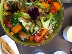 -玲婧胡同·生日蛋糕·餐厅(嘉里城店)