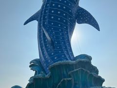 -珠海长隆海洋王国