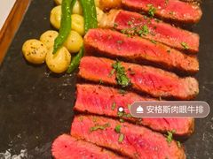 -月芽·自由餐厅·西溪湿地餐厅