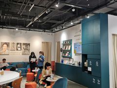 -海马体照相馆(天津世纪都会店)