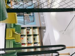 -去茶去餐厅(中央大街店)