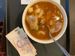 -马来西亚美食街