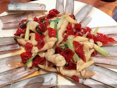 -南海渔家•海鲜•正宗海南菜(海棠湾店)