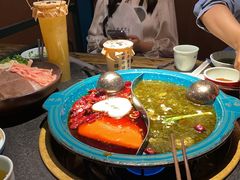 -吼堂老火锅(太古里总店)