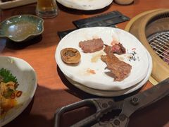 -御牛道日式烤肉料理(杭州万象城店)