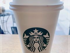 -星巴克臻选(青岛金狮广场店)