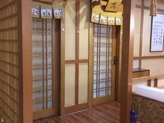 -红叶日料·放题·海胆·定食(星海店)