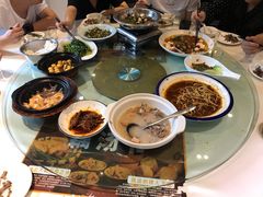 -全聚贤餐厅·湖北家常菜(沙湖店)