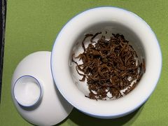 -诗宇时光茶艺书法古琴培训