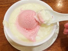 双皮奶加雪糕-正德顺順德雙皮奶(中信店)