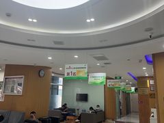 -雅悦齿科(顾村公园店)