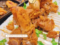 -老东镇啤酒屋海鲜加工·蒸汽海鲜·海鲜烧烤(台东店)