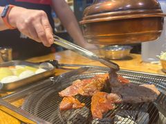 -麻蒲碳烤肉(远景路1号店)