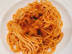 新经典意式肉酱面-必胜客(远大路店)