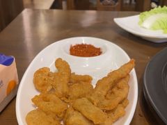 -菌乡缘·野生菌蒸汽鱼火锅(江边夜市店)